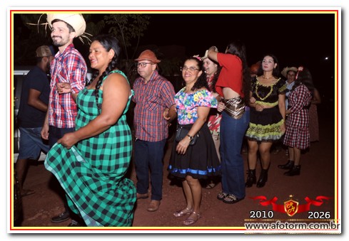 rolim de moura